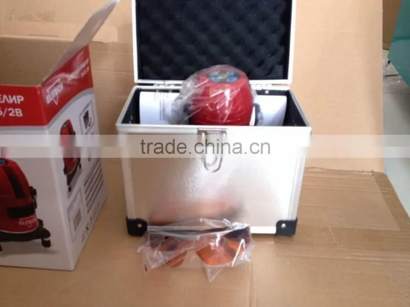 corss line laser level