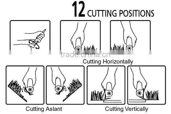 Grass Shears