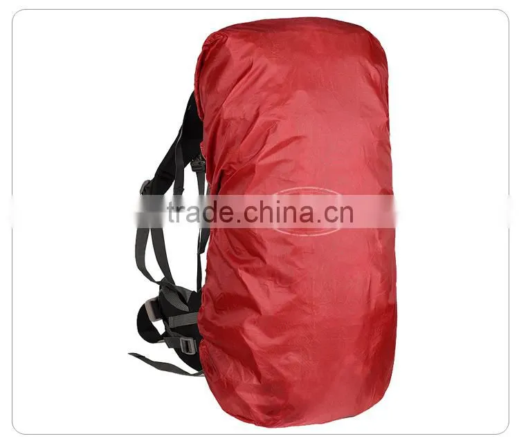 Alibaba Wholesale High Quality Waterproof Reflective Backpack Cover