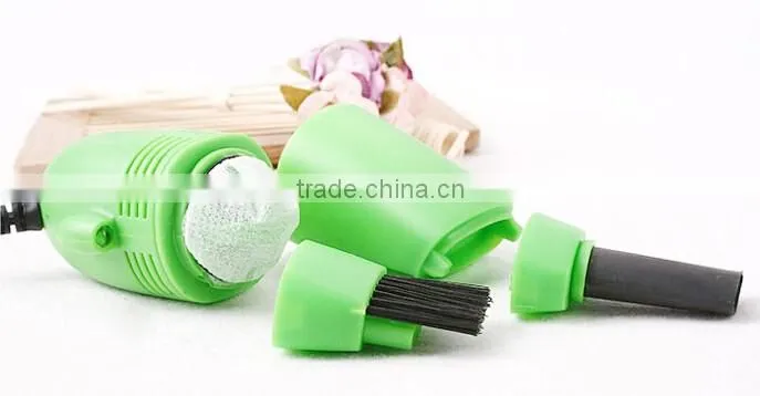 wholesale USB keyboard cleaner vacuum cleaner mini keyboard cleaner