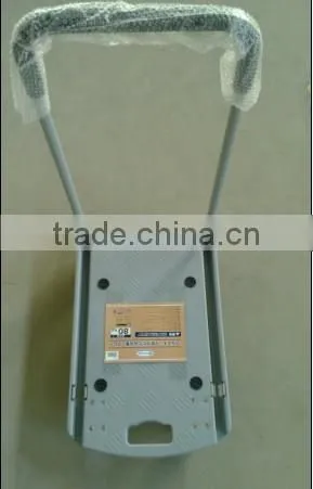 4 wheels Hand Pallet Trucks