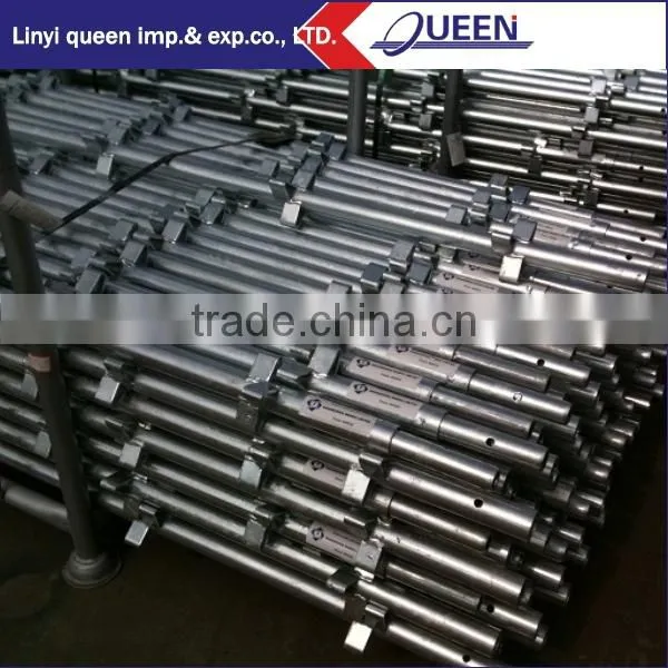 Tube Kwikstage Scaffold Heavy Duty Steel Kwikstage Scaffolding