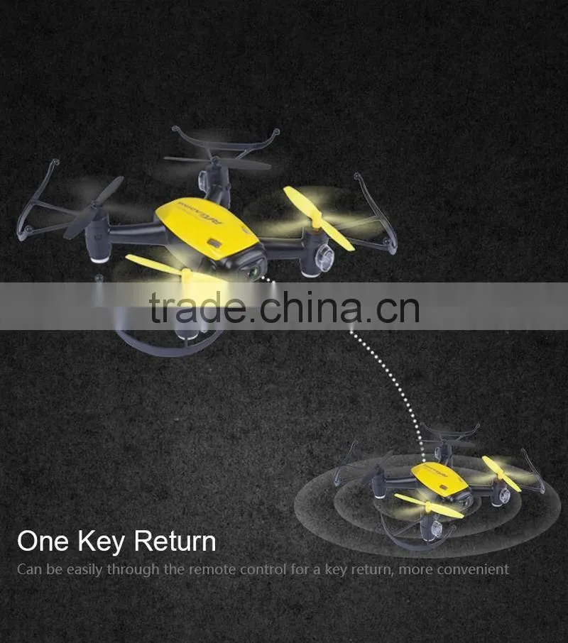 2.4G Multifunctional Rc Racing Drone High Speed Drone Professional