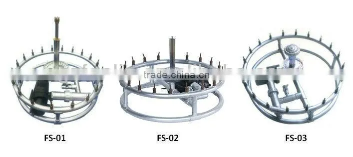 museum front door decoration with controller musical garden water fountain