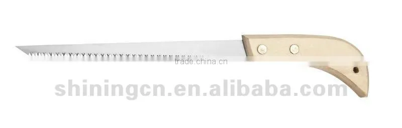 jab saw with natural wood handleSH-814