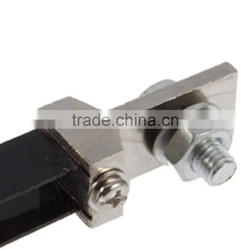 New Electrical Shunt 200A 75mV DC AC Current Shunt Resistor For Digital Amp meter Analog Meter