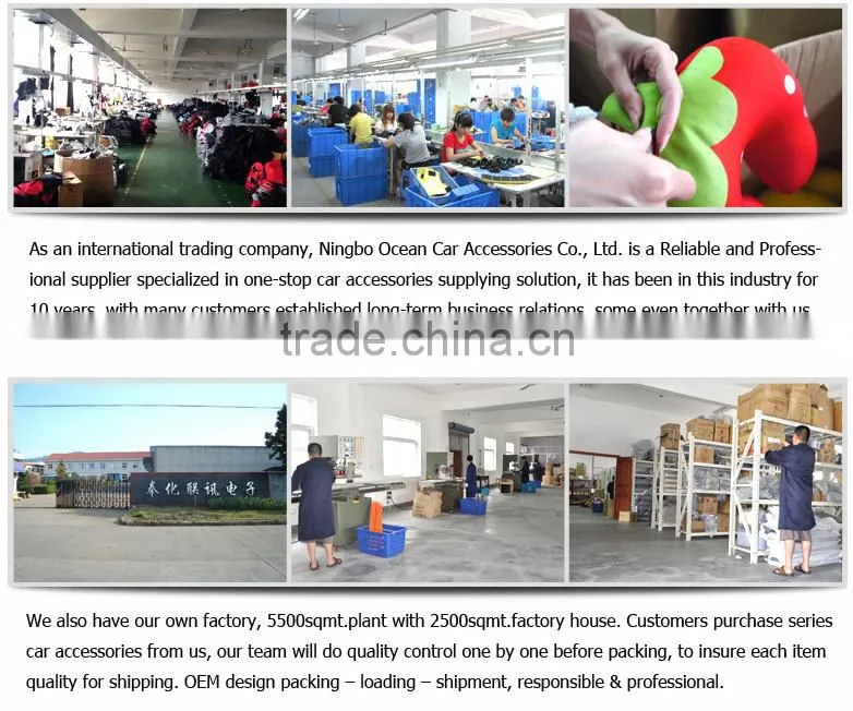 Cheap Price Convenient Quality Flocking Inflatable Cushion , Airplane Car Travel Cushion