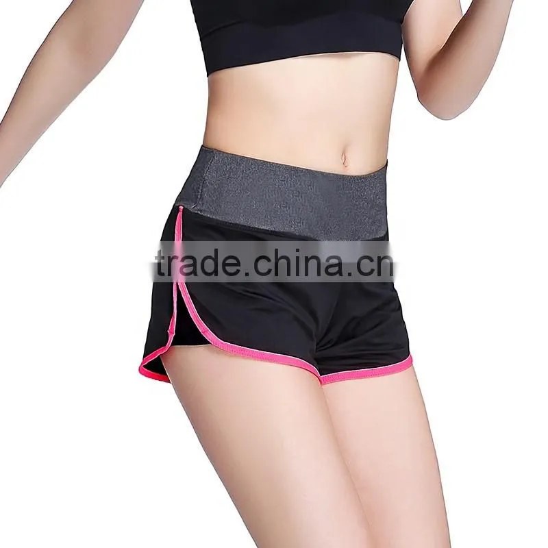 2016 high quality yoga pants running tights for women