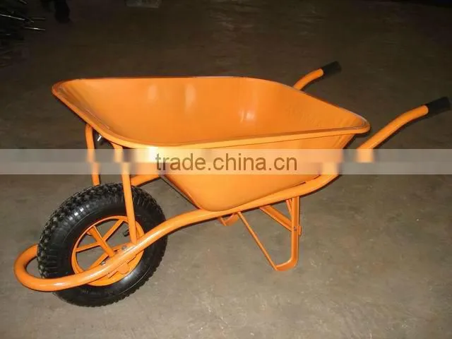 WHEEL BARROW WB6404S WHEELBARROWS