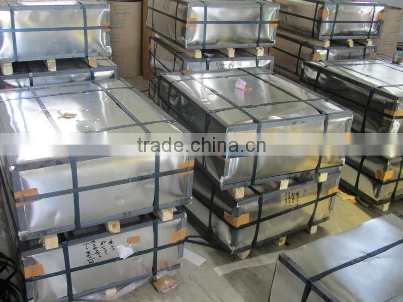 Tin plate