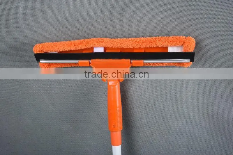 Wholesale Window Glass Wiper Cleaner Squeegee / Window Wiper Cleaner