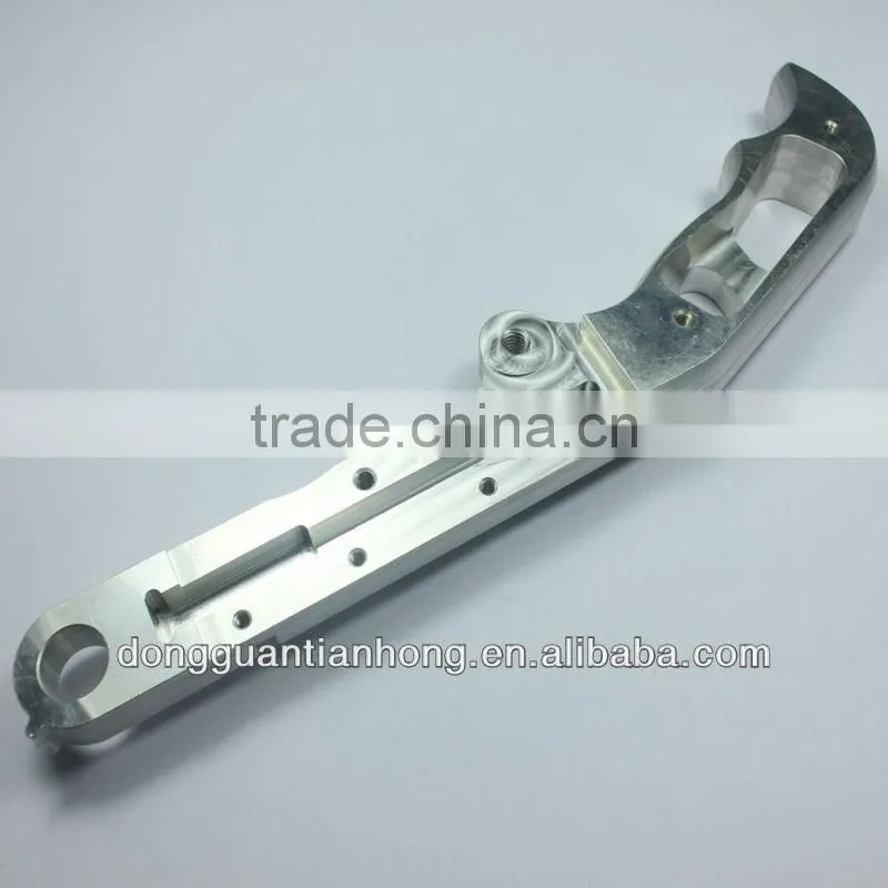 general material machining CNC machined products