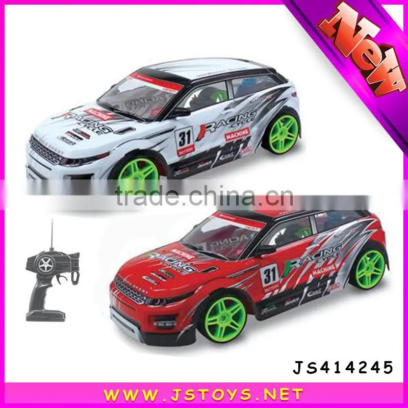 1 10 rc drift car