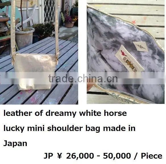 Modern and Fashionable womens handbag leather for Wholesales , small lot order available