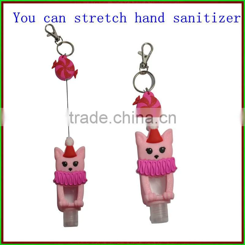 z-81 29ml Safe Antibacterial Waterless Hand Sanitizer/Hand sanitizer gel