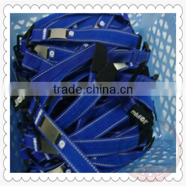 Top Quality Tracking Fabric Bracelet For Kids and Old People