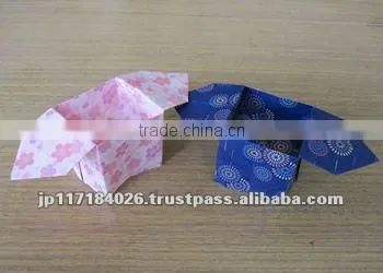 Hot-selling and Easy to use wholesale origami paper origami paper with Functional made in Japan