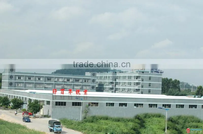 high quality coated white top kraft liner price per ton