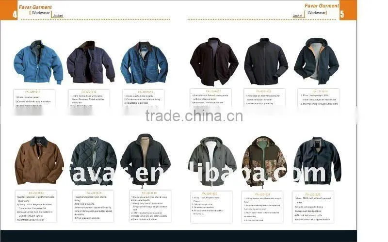 Women's cotton canvas Arctic-grade Sandstone Duck Traditional winter coat