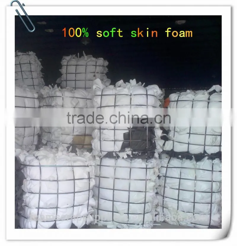 Rubber Foam Scrap