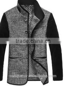 wool winter warm coat . BCT005