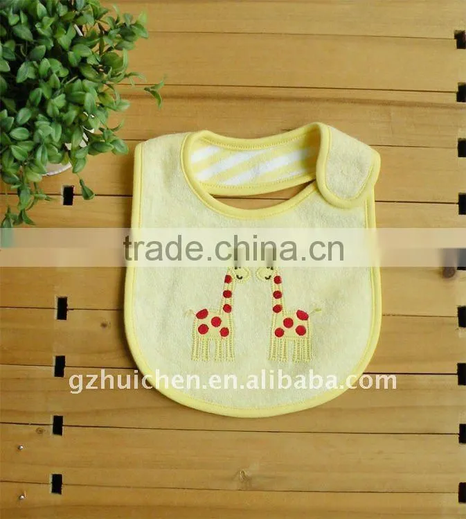 baby waterproof bibs