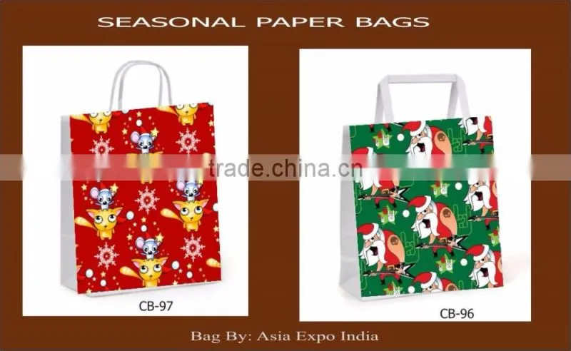 Promotion Gift Bag / Shopping Gift Bag