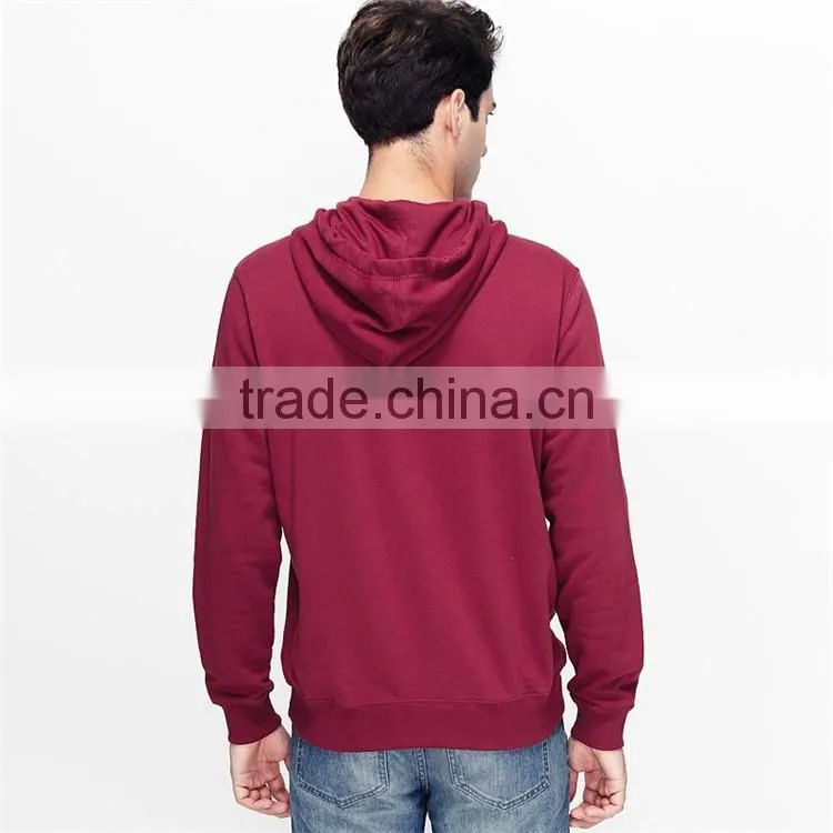 2015latest design mens hoodie fleece hoodie sweater hoodie wholesale