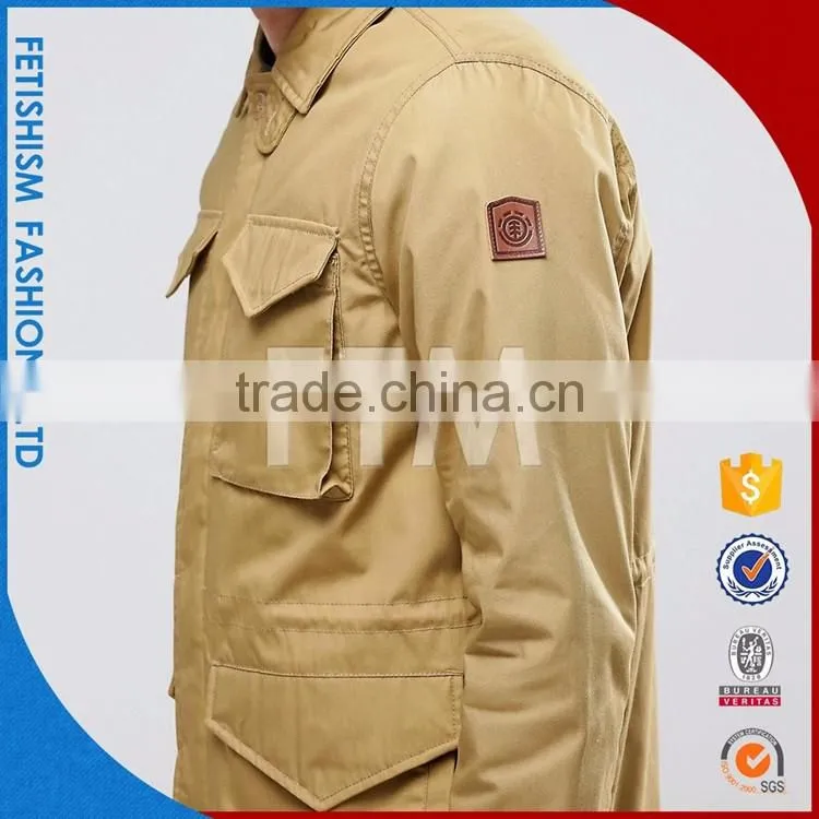 Factory Price OEM clothes jackets