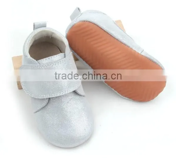 Best Price Wholesale Boys Leather Sports Shoes