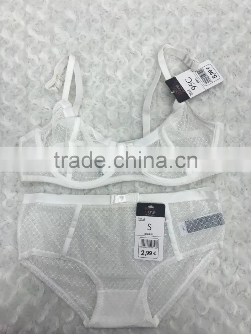 Hot soft cup bra Hot image