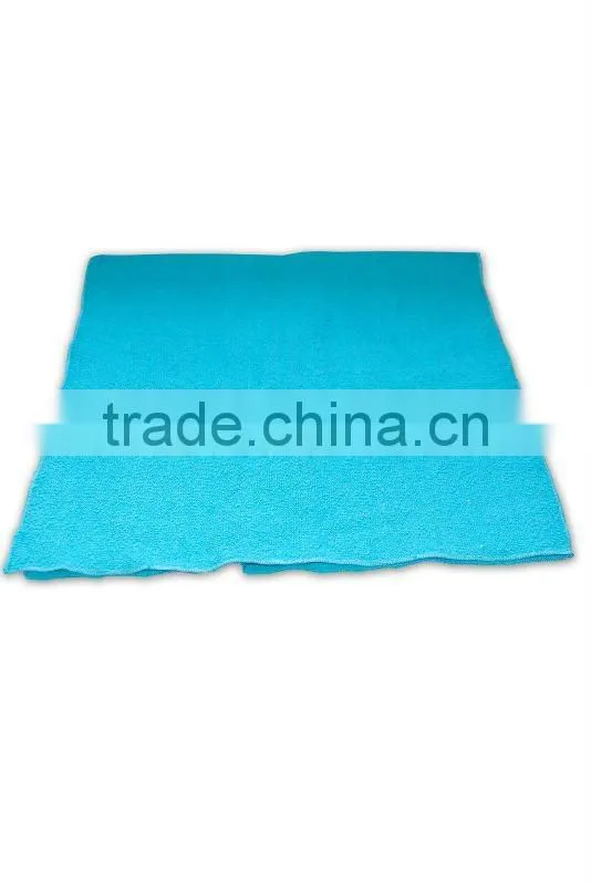 custom design towel
