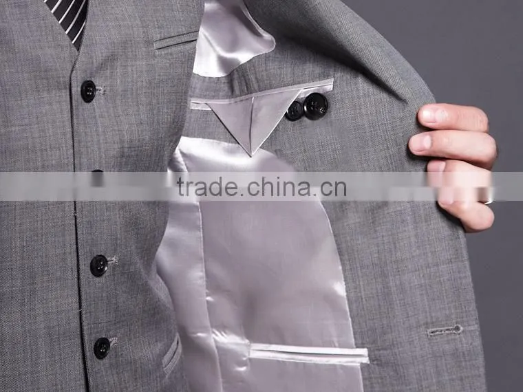 New Customized Men Suit