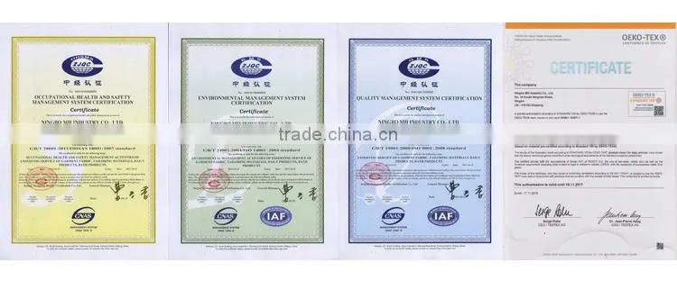 fusible Non-woven Interlining