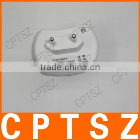 USB power Adapter +night light,charge for ipad/iphone/samsung