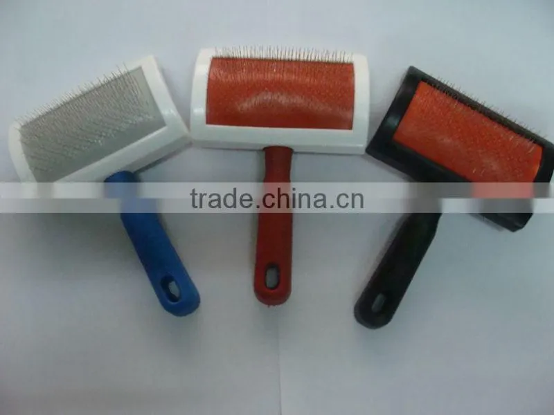 dog brush grooming pet brush