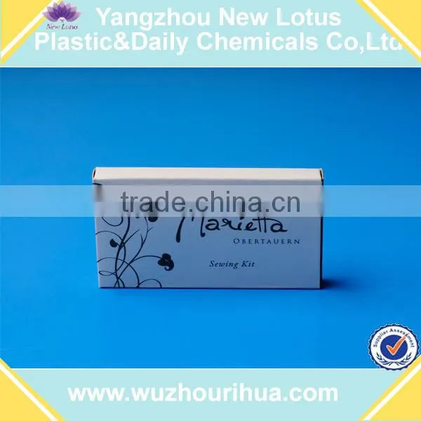 Yangzhou New Lotus Luxurious Hotel Guest Amenities