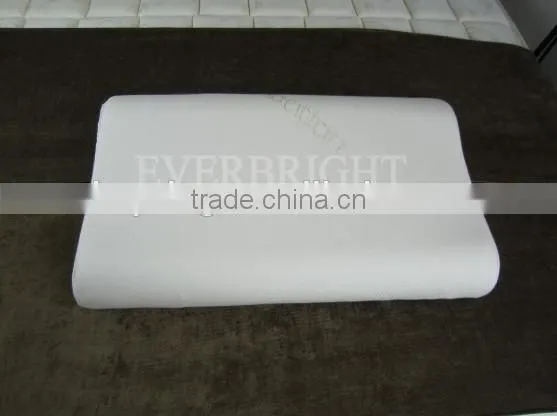 Nature Skin-friendly Organic Cotton Memory Foam Pillow