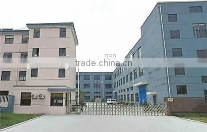 Yiwu Zhijiang Webbing Firm company overview - view 2