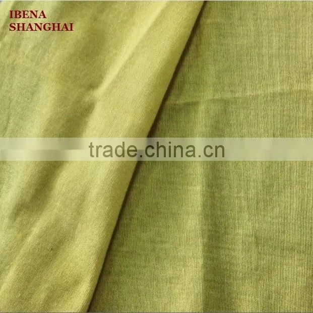 Kevlar knit fabric