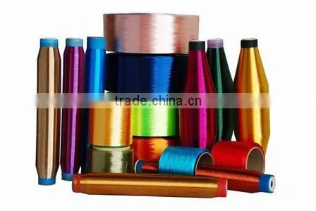 20D polyester monofilament yarn