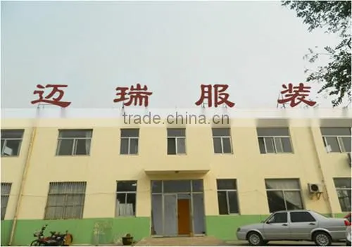 High quality- Trade assurance supplier 100%r cotton fabric used for School uniform- Girl style- Long sleeve