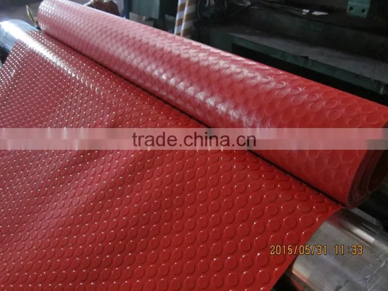 workshop mat Anti fatigue corning mat Retardant PVC mats wear, better insulation