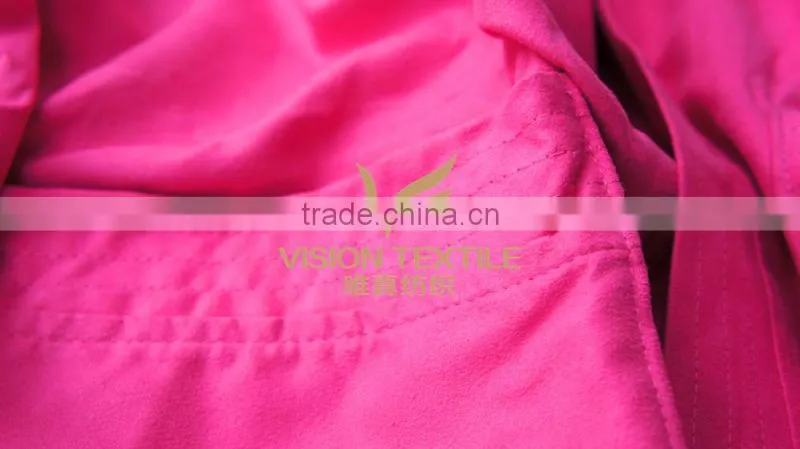 Microfiber Travel Bathrobe