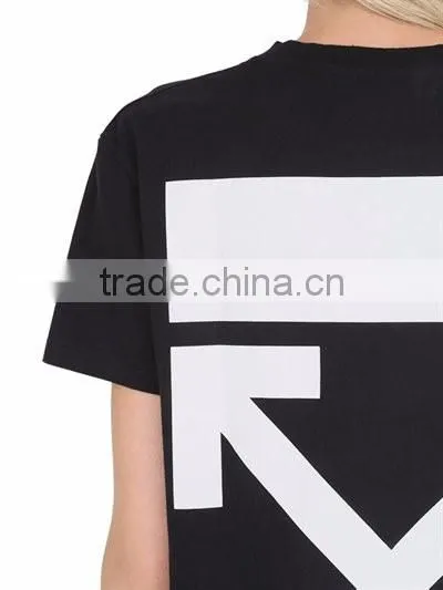 Fashion Printed T-Shirts Short Sleeve Slim T Shirts for women