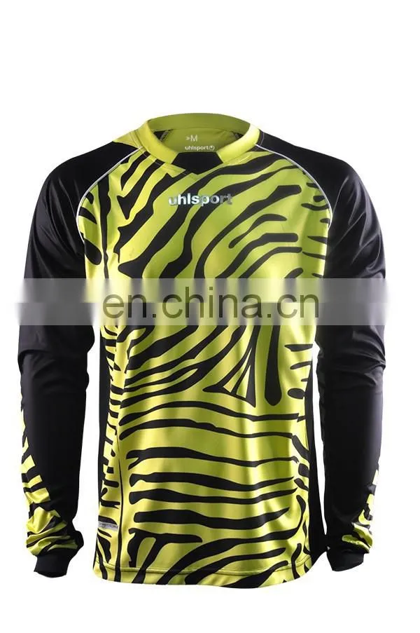 Wholesale Goalie Soccer Wear