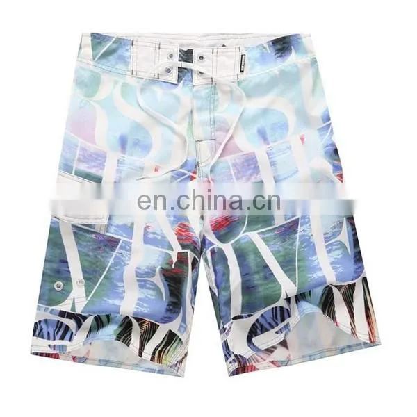 2017 men swimming floating shorts