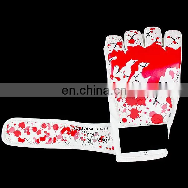Fighting MMA Grappling Gloves mma protective gear