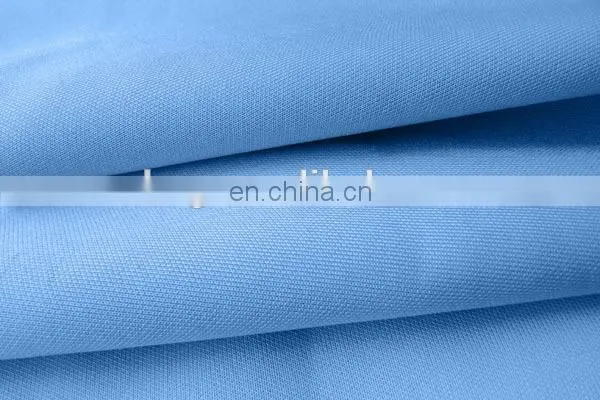 winfar DTY knit solid dyed scuba fabric polyester elastane air layer elastic textile