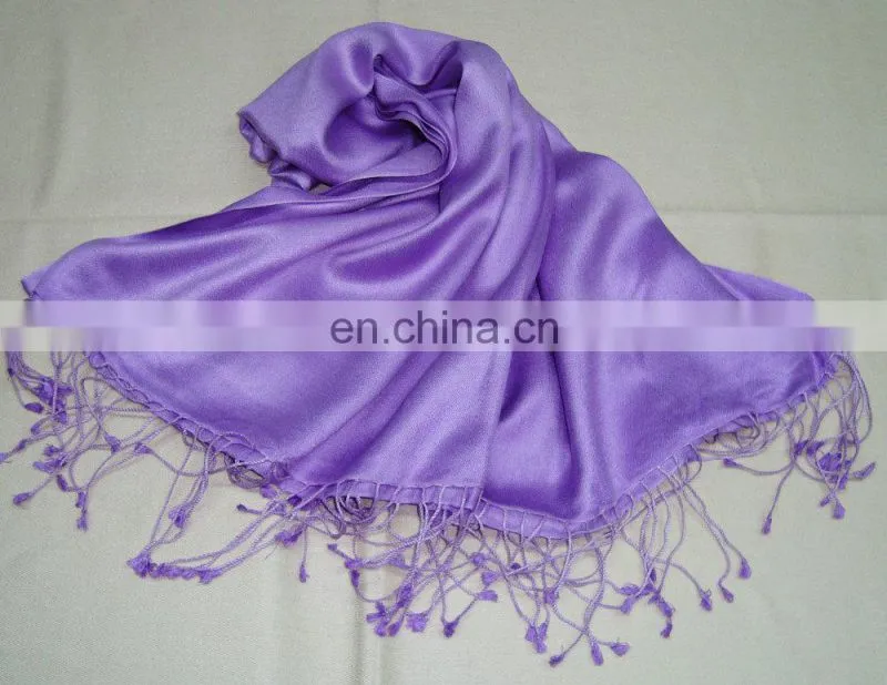 Wholesale silk pashmina shawls for evening dress